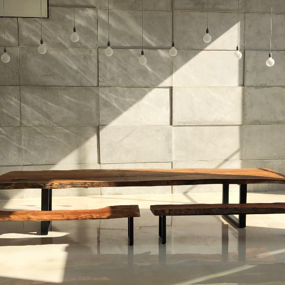 Matumi Dining Table TBC 